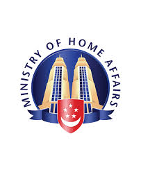 Ministry of Home Affairs logo